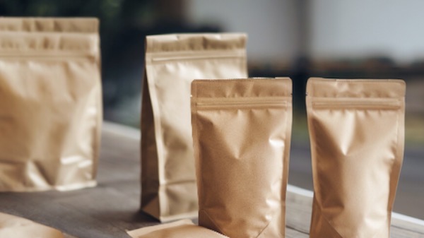 Sustainability of flexible packaging